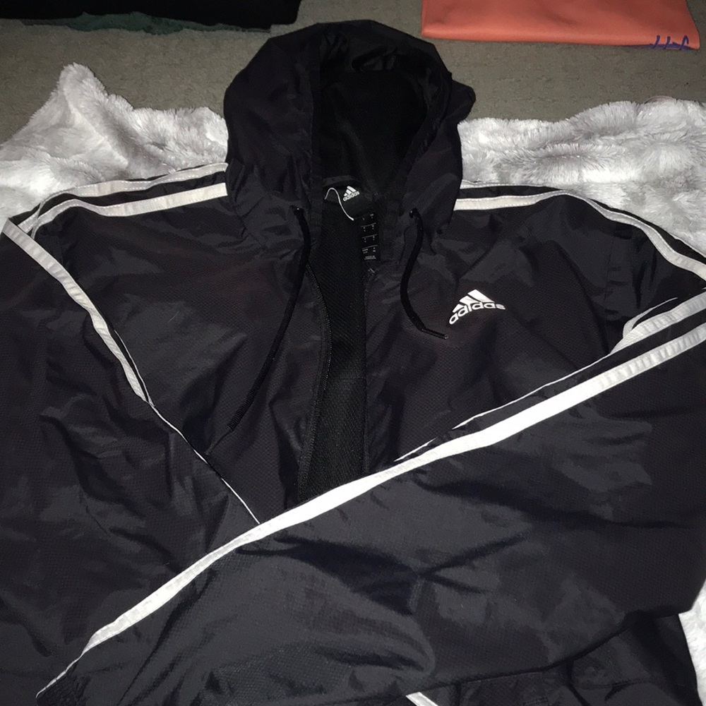 men’s adidas jacket